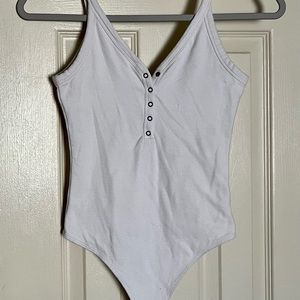 Abercrombie Body Suit XS